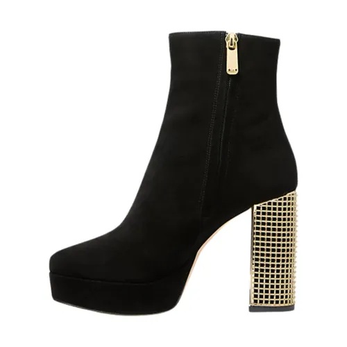 Shoes > Boots > Heeled Boots - - Michael Kors - Modalova