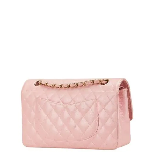 Pre-owned > Pre-owned Bags > Pre-owned Cross Body Bags - - Chanel Vintage - Modalova