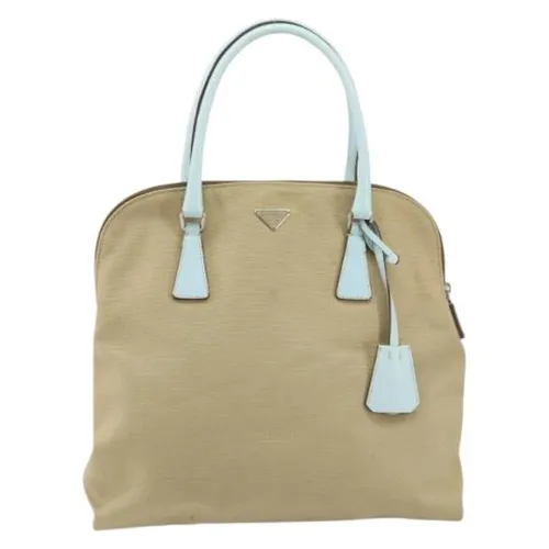 Pre-owned > Pre-owned Bags > Pre-owned Handbags - - Prada Vintage - Modalova