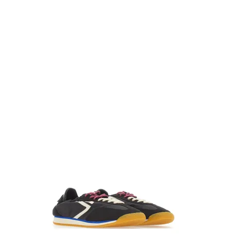 Puraai - Shoes > Sneakers - Black - Puraai - Modalova