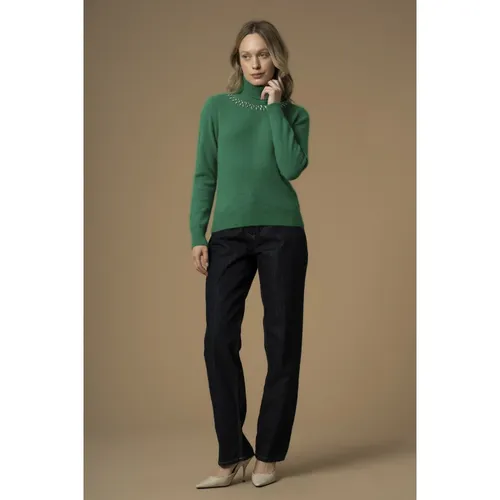 Knitwear > Turtlenecks - - Kocca - Modalova
