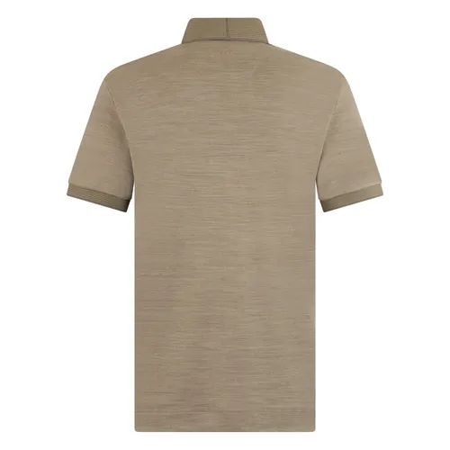 Hugo - Tops > Polo Shirts - Beige - Hugo - Modalova