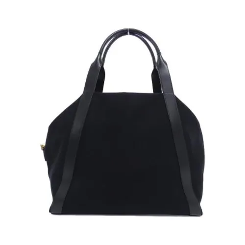 Pre-owned > Pre-owned Bags > Pre-owned Handbags - - Yves Saint Laurent Vintage - Modalova
