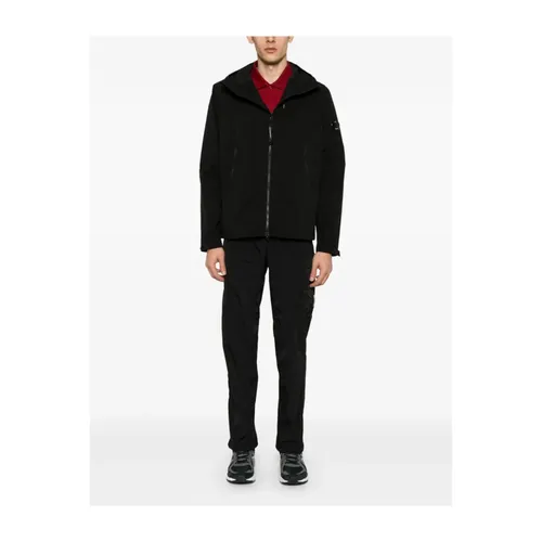 Jackets > Light Jackets - - C.p. Company - Modalova