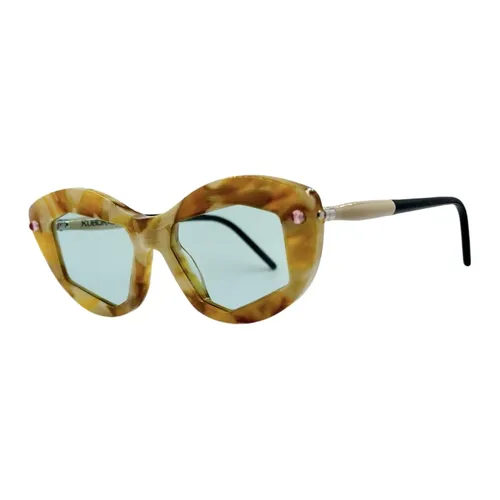 Accessories > Sunglasses - - Kuboraum - Modalova