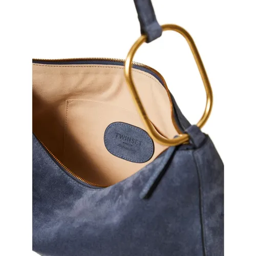 Bags > Shoulder Bags - - Twinset - Modalova