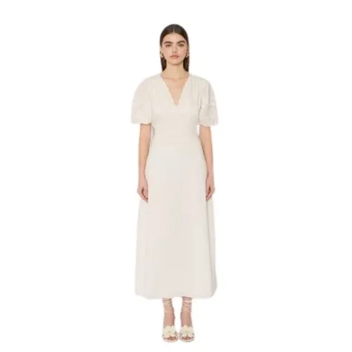 Dresses > Day Dresses > Maxi Dresses - - Berenice - Modalova