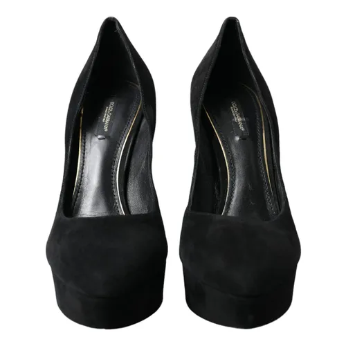 Shoes > Heels > Pumps - - Dolce & Gabbana - Modalova