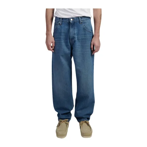 Jeans > Straight Jeans - - Edwin - Modalova