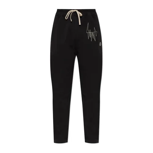 Trousers > Sweatpants - - Rick Owens - Modalova