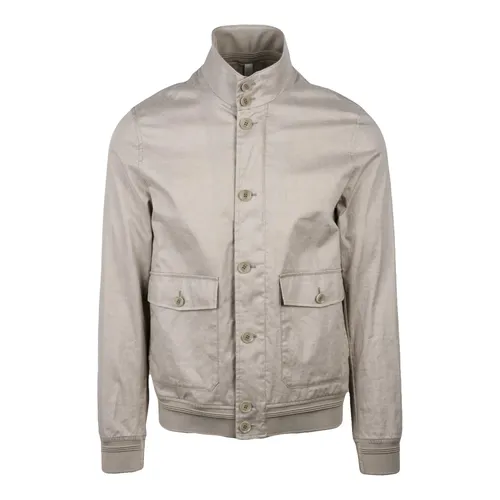 Jackets > Light Jackets - - Duno - Modalova