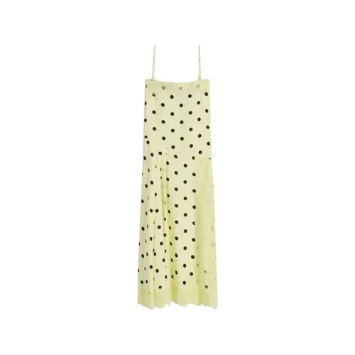 Dresses > Day Dresses > Maxi Dresses - - Sportmax - Modalova