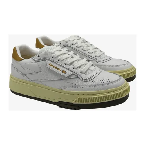 Reebok - Shoes > Sneakers - White - Reebok - Modalova