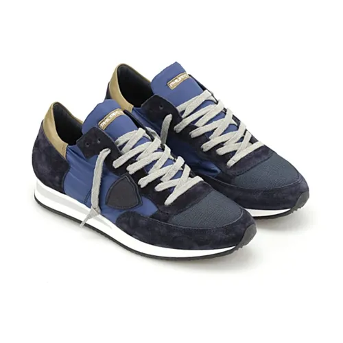 Shoes > Sneakers - - Philippe Model - Modalova