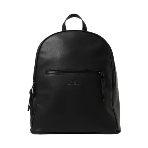 Bags > Backpacks - - Armani Exchange - Modalova