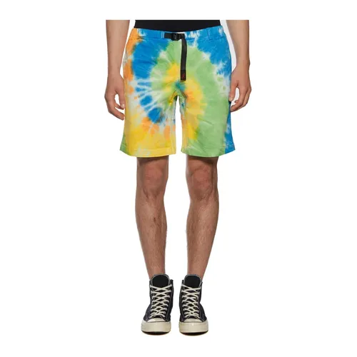 Shorts > Casual Shorts - - Gramicci - Modalova