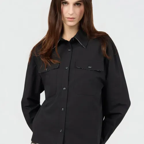 Blouses & Shirts > Shirts - - Roberto Cavalli - Modalova