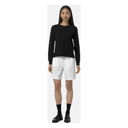 Shorts > Casual Shorts - - K-Way - Modalova