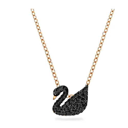 Accessories > Jewellery > Necklaces - - Swarovski - Modalova