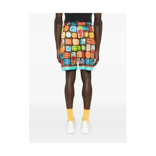 Shorts > Casual Shorts - - Dsquared2 - Modalova