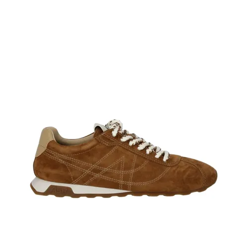 ASH - Shoes > Sneakers - Brown - ASH - Modalova