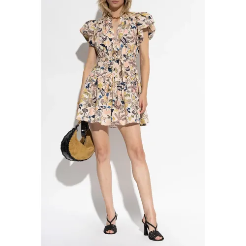 Dresses > Day Dresses > Short Dresses - - Ulla Johnson - Modalova