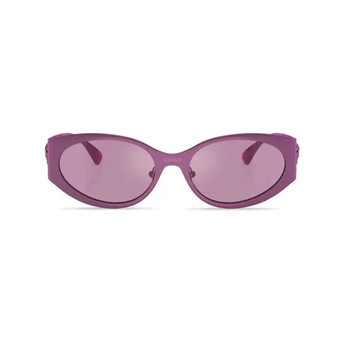 Accessories > Sunglasses - - Versace - Modalova