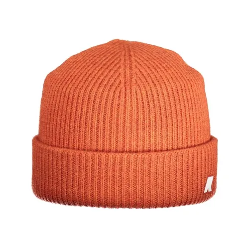 Accessories > Hats > Beanies - - K-Way - Modalova