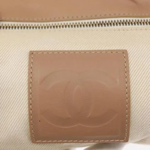 Pre-owned > Pre-owned Bags > Pre-owned Belt Bags - - Chanel Vintage - Modalova