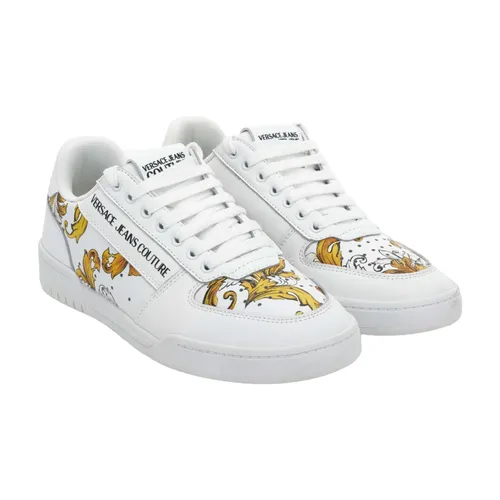 Shoes > Sneakers - - Versace Jeans Couture - Modalova