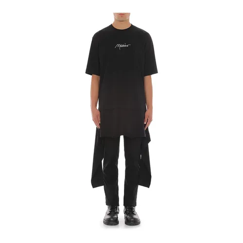 Tops > T-Shirts - - Moschino - Modalova