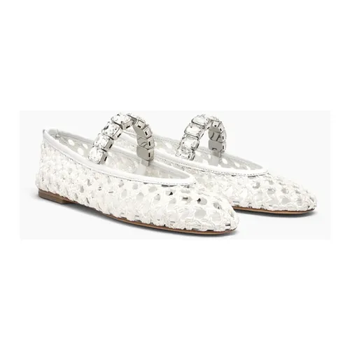 Shoes > Flats > Ballerinas - - Casadei - Modalova