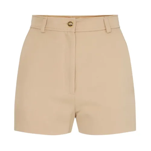 Shorts > Short Shorts - - Elisabetta Franchi - Modalova
