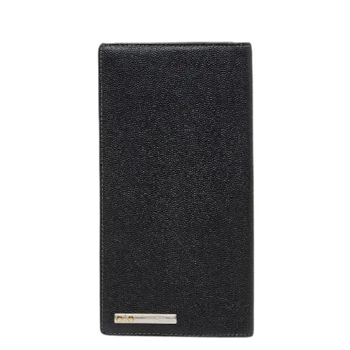 Pre-owned > Pre-owned Accessories > Pre-owned Wallets - - Cartier Vintage - Modalova