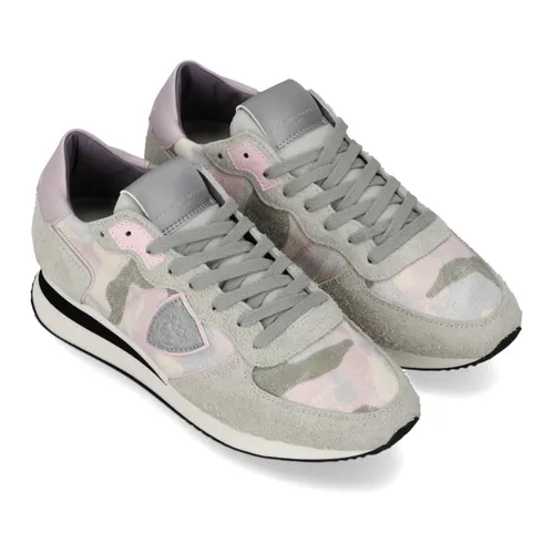 Shoes > Sneakers - - Philippe Model - Modalova