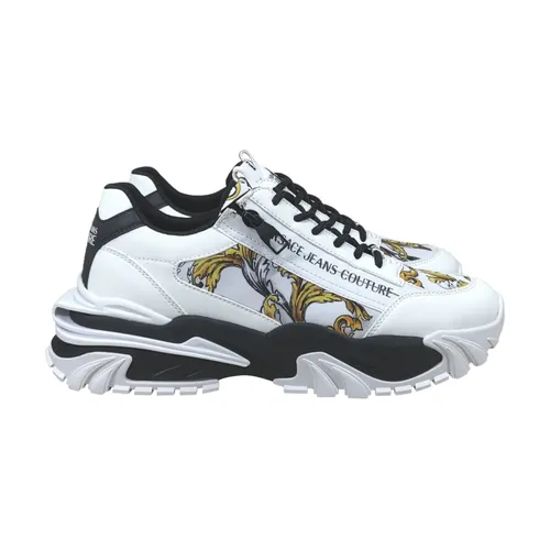 Shoes > Sneakers - - Versace Jeans Couture - Modalova