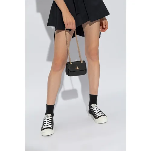 Bags > Shoulder Bags - - Vivienne Westwood - Modalova