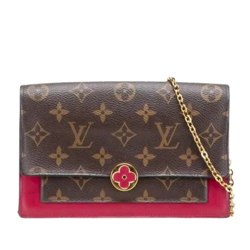Pre-owned > Pre-owned Bags > Pre-owned Cross Body Bags - - Louis Vuitton Vintage - Modalova