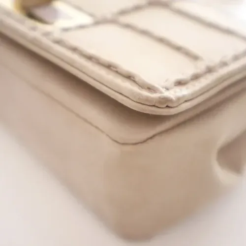 Pre-owned > Pre-owned Bags > Pre-owned Shoulder Bags - - Chanel Vintage - Modalova