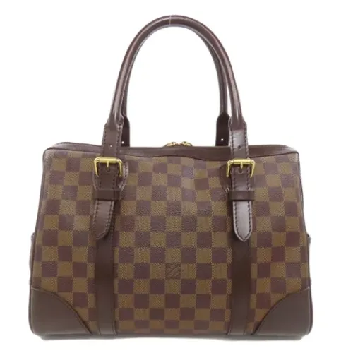Pre-owned > Pre-owned Bags > Pre-owned Handbags - - Louis Vuitton Vintage - Modalova