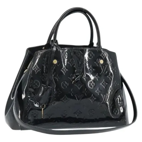 Pre-owned > Pre-owned Bags > Pre-owned Handbags - - Louis Vuitton Vintage - Modalova