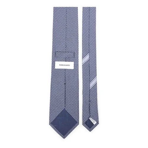 Accessories > Ties - - Ferragamo - Modalova