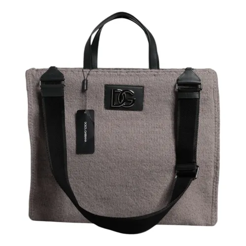 Bags > Tote Bags - - Dolce & Gabbana - Modalova