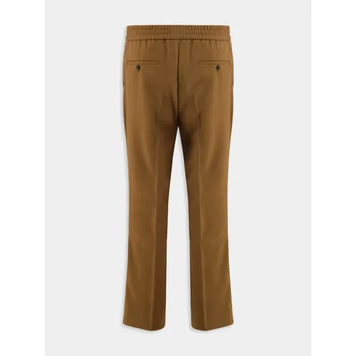Trousers > Chinos - - Ami Paris - Modalova