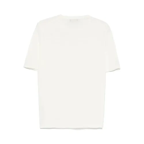 Tops > T-Shirts - - Roberto Collina - Modalova