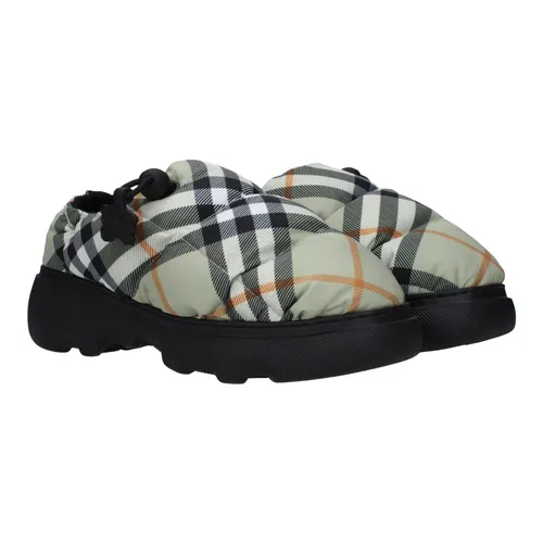 Shoes > Flats - - Burberry - Modalova