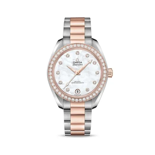 Accessories > Watches - - Omega - Modalova