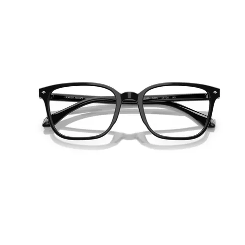 Accessories > Glasses - - Giorgio Armani - Modalova