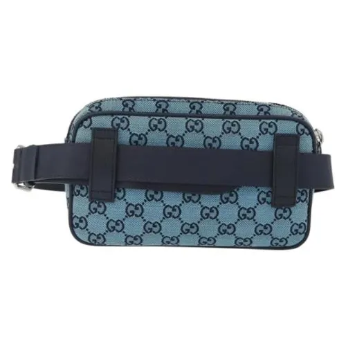 Pre-owned > Pre-owned Bags > Pre-owned Belt Bags - - Gucci Vintage - Modalova