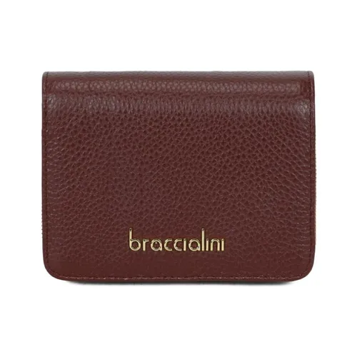 Accessories > Wallets & Cardholders - - Braccialini - Modalova